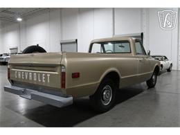 1968 Chevrolet C/K (CC-2081570) for sale in Las Vegas, Nevada