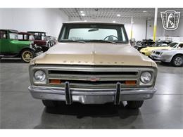 1968 Chevrolet C/K (CC-2081570) for sale in Las Vegas, Nevada