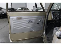 1968 Chevrolet C/K (CC-2081570) for sale in Las Vegas, Nevada