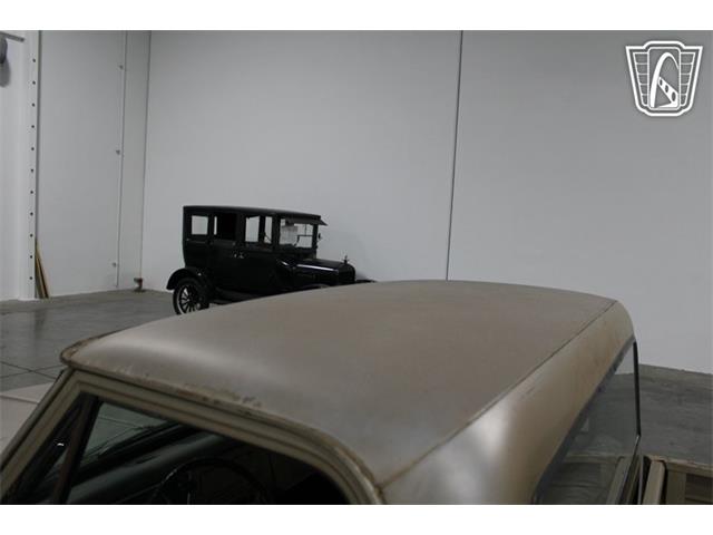 1968 Chevrolet C/K (CC-2081570) for sale in Las Vegas, Nevada
