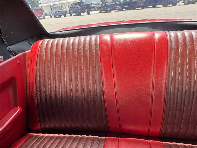 1965 Plymouth Satellite (CC-2081571) for sale in Brookings, South Dakota