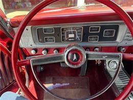 1965 Plymouth Satellite (CC-2081571) for sale in Brookings, South Dakota