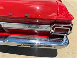 1965 Plymouth Satellite (CC-2081571) for sale in Brookings, South Dakota