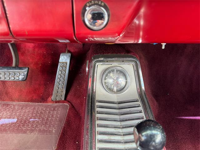 1965 Plymouth Satellite (CC-2081571) for sale in Brookings, South Dakota