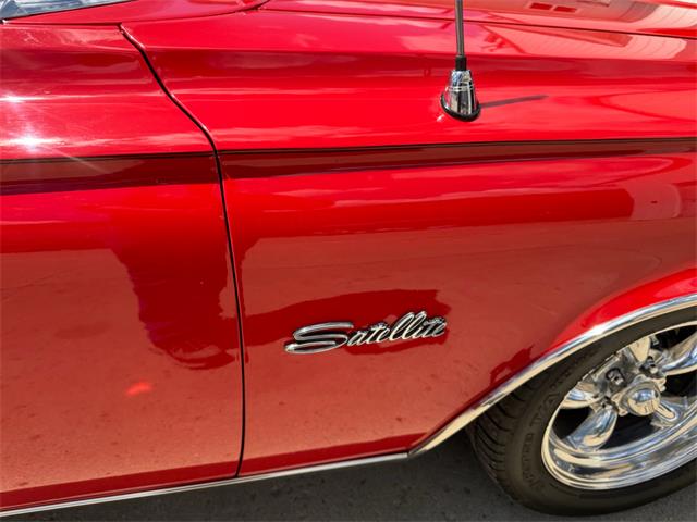 1965 Plymouth Satellite (CC-2081571) for sale in Brookings, South Dakota