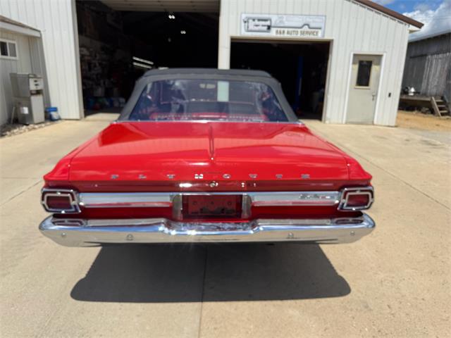 1965 Plymouth Satellite (CC-2081571) for sale in Brookings, South Dakota