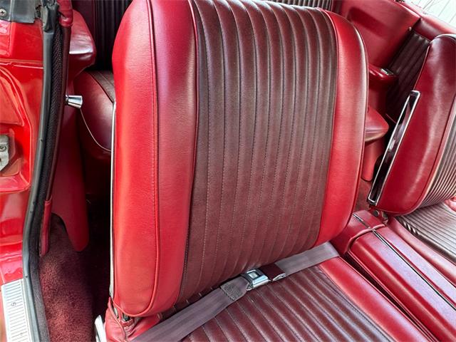 1965 Plymouth Satellite (CC-2081571) for sale in Brookings, South Dakota