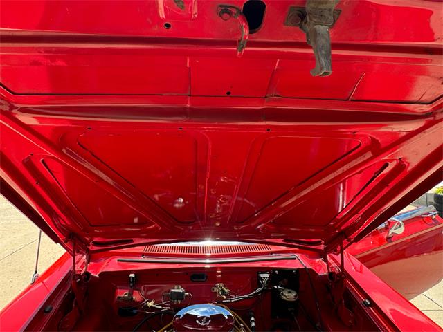 1965 Plymouth Satellite (CC-2081571) for sale in Brookings, South Dakota