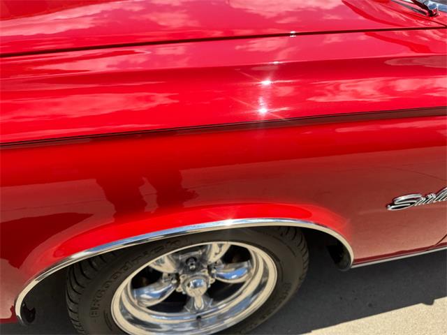 1965 Plymouth Satellite (CC-2081571) for sale in Brookings, South Dakota