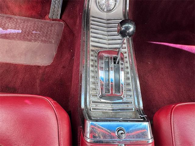 1965 Plymouth Satellite (CC-2081571) for sale in Brookings, South Dakota