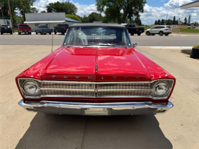 1965 Plymouth Satellite (CC-2081571) for sale in Brookings, South Dakota