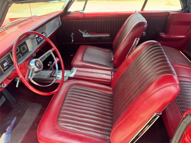 1965 Plymouth Satellite (CC-2081571) for sale in Brookings, South Dakota