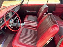 1965 Plymouth Satellite (CC-2081571) for sale in Brookings, South Dakota