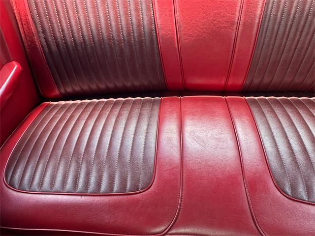 1965 Plymouth Satellite (CC-2081571) for sale in Brookings, South Dakota