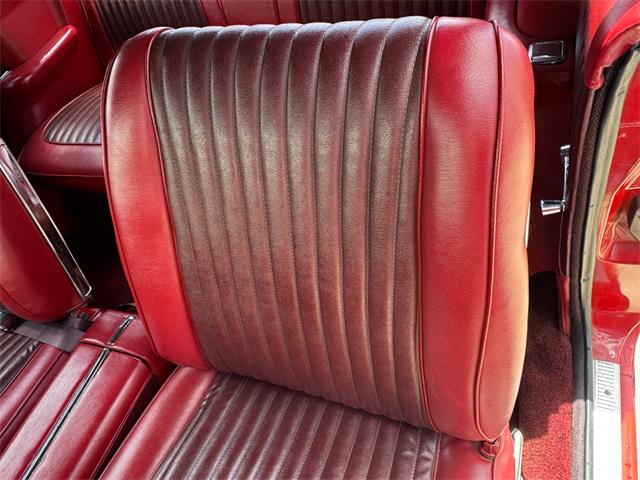 1965 Plymouth Satellite (CC-2081571) for sale in Brookings, South Dakota