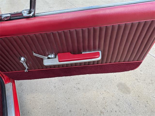 1965 Plymouth Satellite (CC-2081571) for sale in Brookings, South Dakota