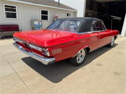 1965 Plymouth Satellite (CC-2081571) for sale in Brookings, South Dakota