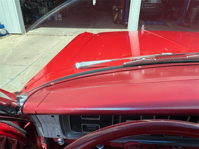 1965 Plymouth Satellite (CC-2081571) for sale in Brookings, South Dakota