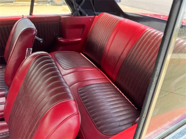 1965 Plymouth Satellite (CC-2081571) for sale in Brookings, South Dakota