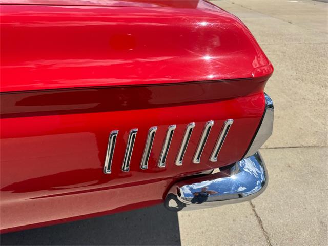 1965 Plymouth Satellite (CC-2081571) for sale in Brookings, South Dakota