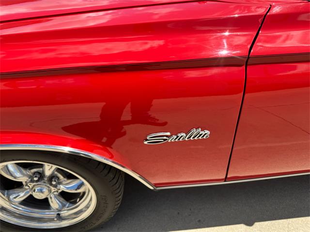 1965 Plymouth Satellite (CC-2081571) for sale in Brookings, South Dakota