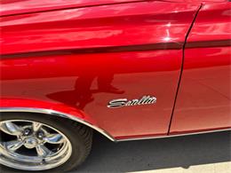 1965 Plymouth Satellite (CC-2081571) for sale in Brookings, South Dakota
