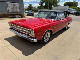 1965 Plymouth Satellite (CC-2081571) for sale in Brookings, South Dakota
