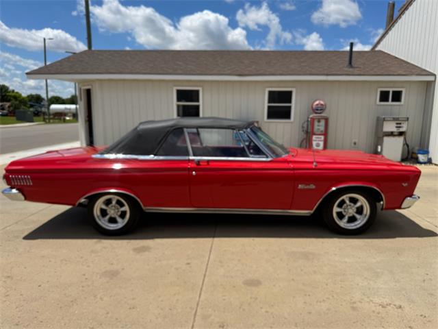 1965 Plymouth Satellite (CC-2081571) for sale in Brookings, South Dakota