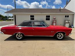 1965 Plymouth Satellite (CC-2081571) for sale in Brookings, South Dakota