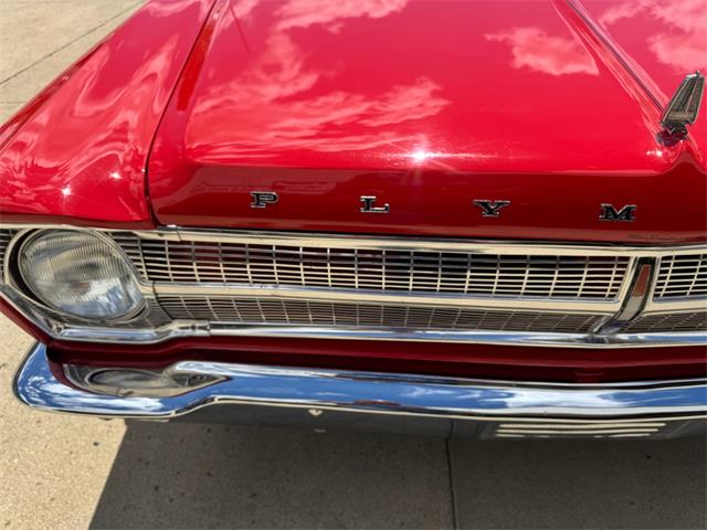 1965 Plymouth Satellite (CC-2081571) for sale in Brookings, South Dakota