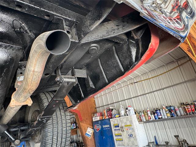 1965 Plymouth Satellite (CC-2081571) for sale in Brookings, South Dakota