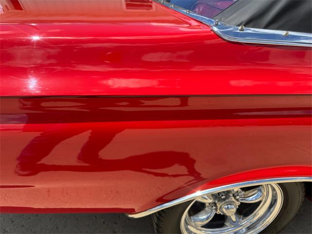 1965 Plymouth Satellite (CC-2081571) for sale in Brookings, South Dakota