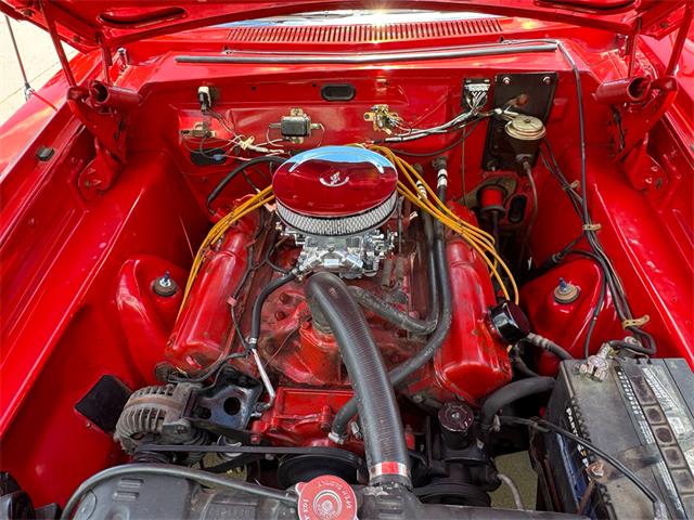 1965 Plymouth Satellite (CC-2081571) for sale in Brookings, South Dakota