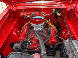 1965 Plymouth Satellite (CC-2081571) for sale in Brookings, South Dakota