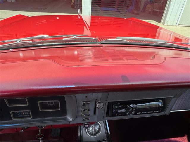 1965 Plymouth Satellite (CC-2081571) for sale in Brookings, South Dakota