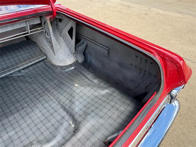 1965 Plymouth Satellite (CC-2081571) for sale in Brookings, South Dakota