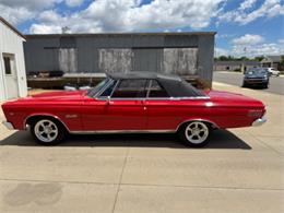 1965 Plymouth Satellite (CC-2081571) for sale in Brookings, South Dakota