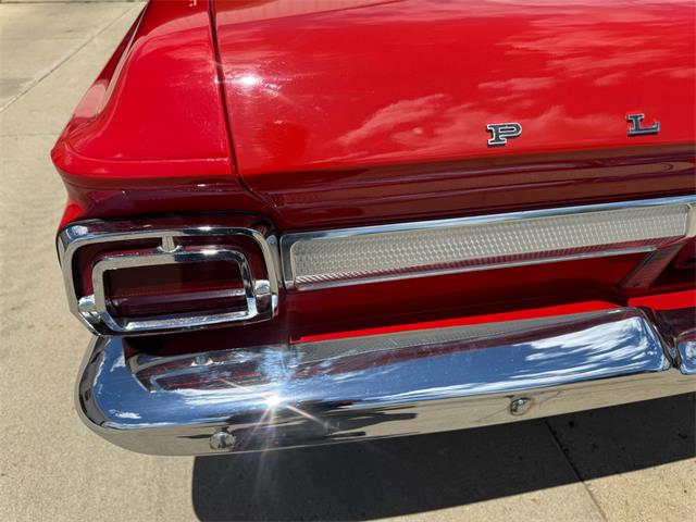 1965 Plymouth Satellite (CC-2081571) for sale in Brookings, South Dakota