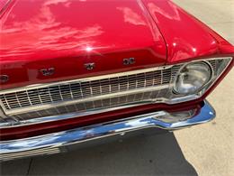 1965 Plymouth Satellite (CC-2081571) for sale in Brookings, South Dakota