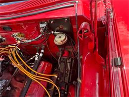 1965 Plymouth Satellite (CC-2081571) for sale in Brookings, South Dakota
