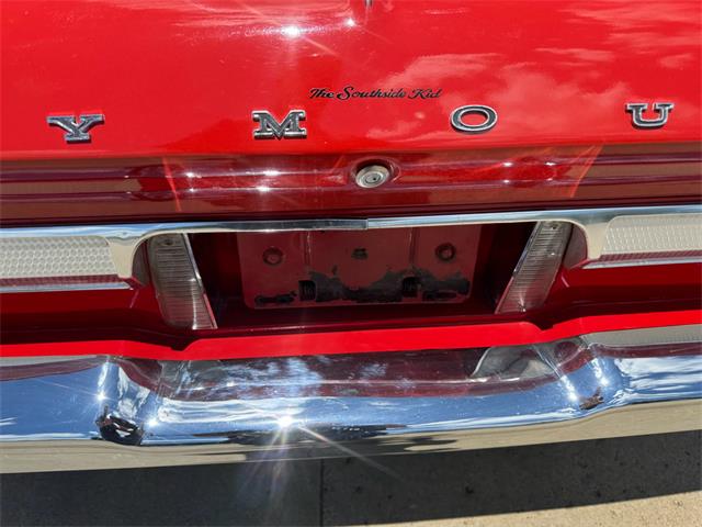 1965 Plymouth Satellite (CC-2081571) for sale in Brookings, South Dakota