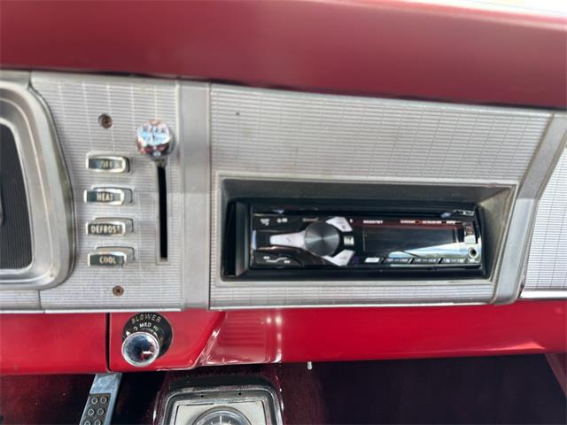 1965 Plymouth Satellite (CC-2081571) for sale in Brookings, South Dakota