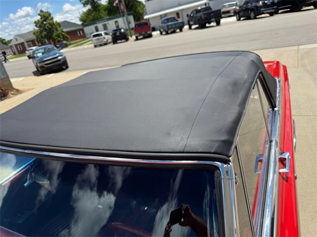 1965 Plymouth Satellite (CC-2081571) for sale in Brookings, South Dakota