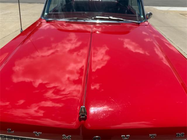 1965 Plymouth Satellite (CC-2081571) for sale in Brookings, South Dakota