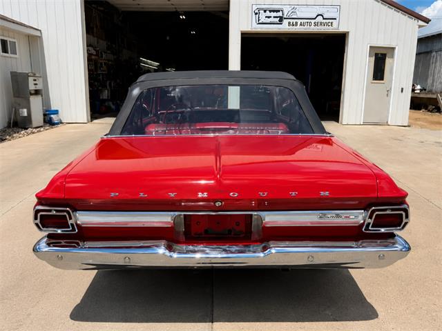 1965 Plymouth Satellite (CC-2081571) for sale in Brookings, South Dakota