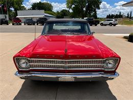 1965 Plymouth Satellite (CC-2081571) for sale in Brookings, South Dakota