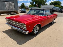 1965 Plymouth Satellite (CC-2081571) for sale in Brookings, South Dakota