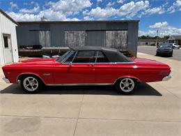 1965 Plymouth Satellite (CC-2081571) for sale in Brookings, South Dakota