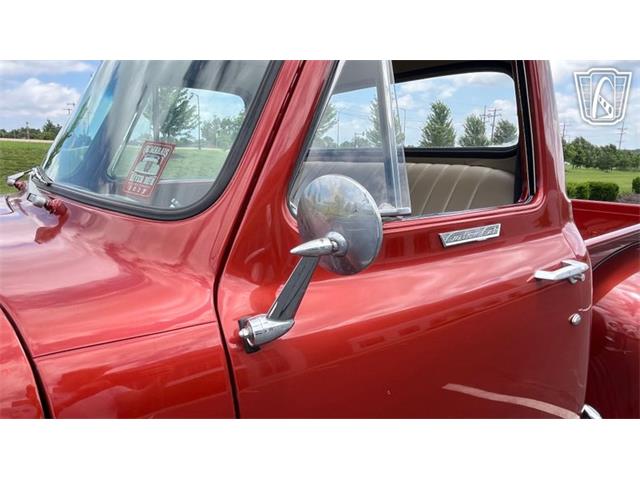 1954 Ford F1 (CC-2081573) for sale in Olathe, Kansas