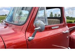 1954 Ford F1 (CC-2081573) for sale in Olathe, Kansas